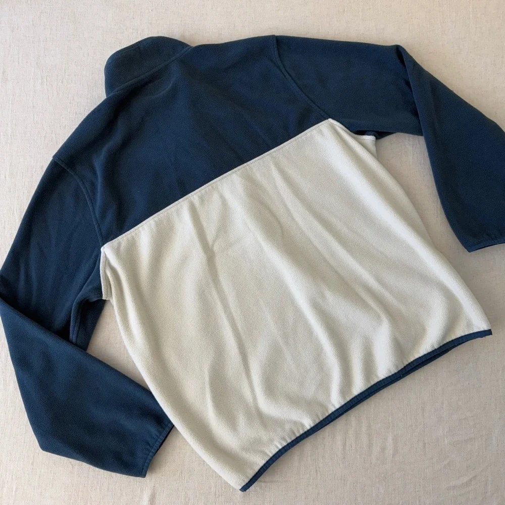 J. Crew crew authentic